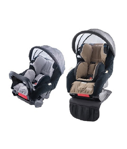 Maxi Cosi Baby Car Seat (Free delivery & installation)