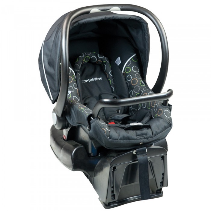 Babylove Snap N Go Capsule Free Delivery And Installation All Baby Hire Melbourne Central - Baby Love Car Seat Fitting