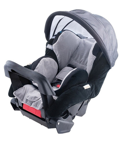 Baby Car seat Rear facing up to 12kg (Free delivery & installation)
